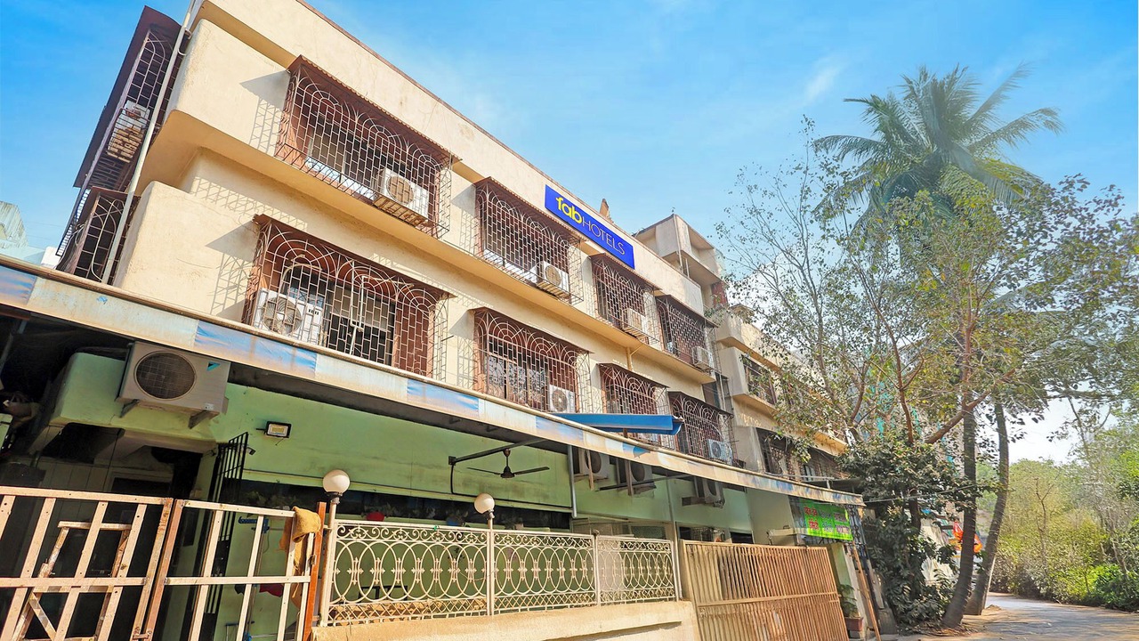 Photo of Outdoor in Bandra West