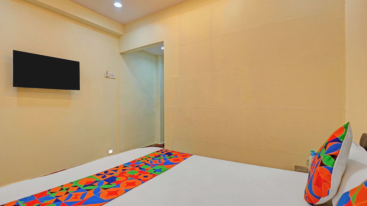 Photo of Bedroom in Bandra West
