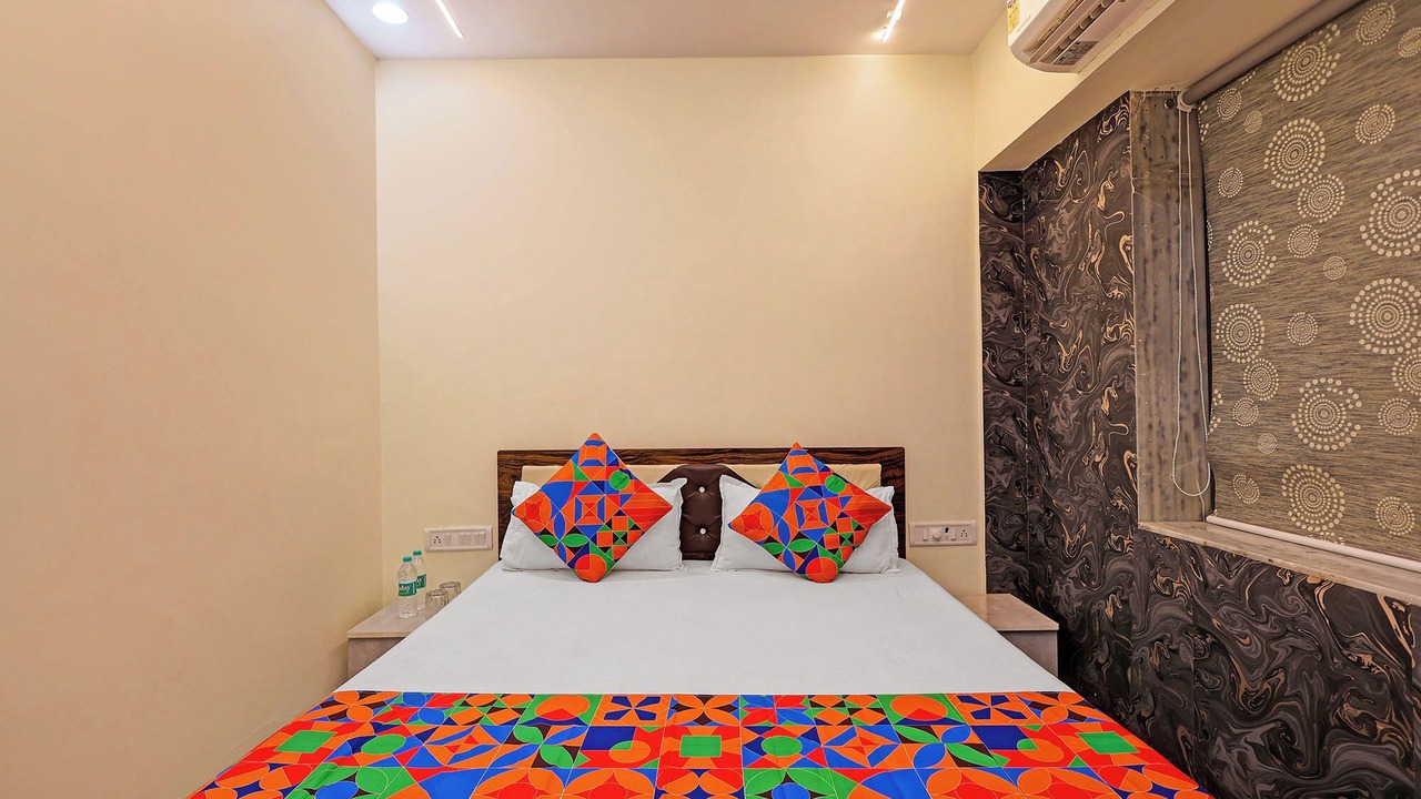Photo of Bedroom in Bandra West