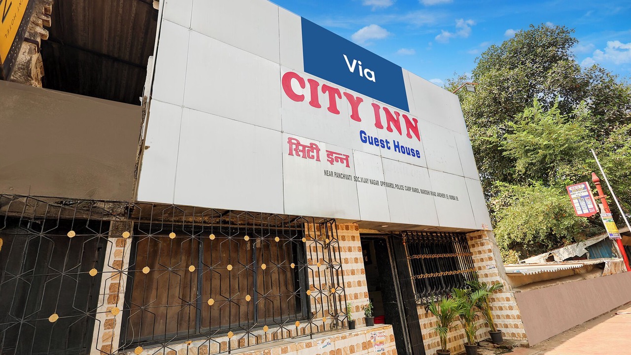 Photo of Outdoor in Kismat Nagar