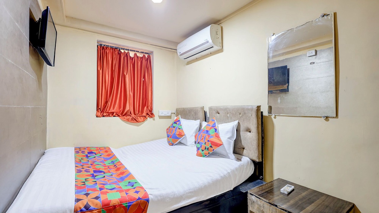 Photo of Bedroom in Kismat Nagar