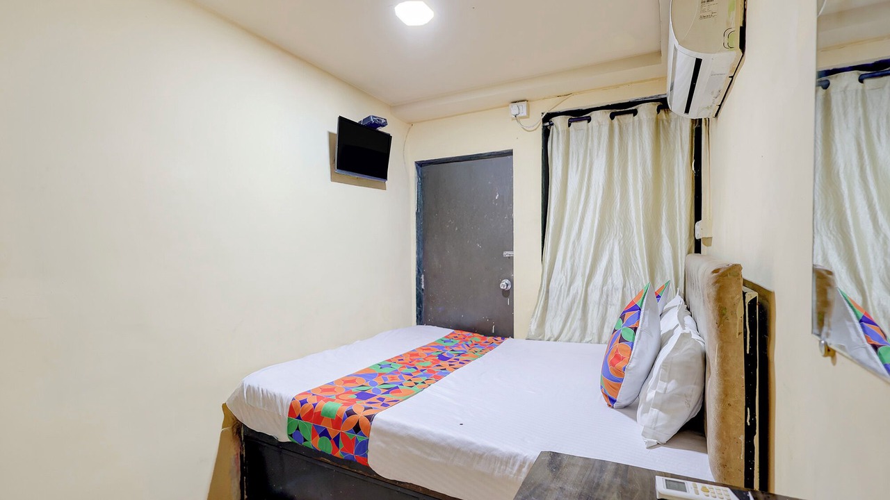 Photo of Bedroom in Kismat Nagar
