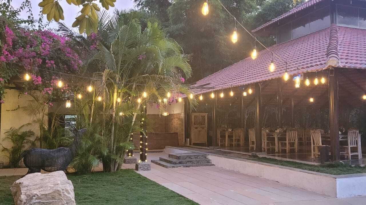 Photo of Outdoor in Bandra