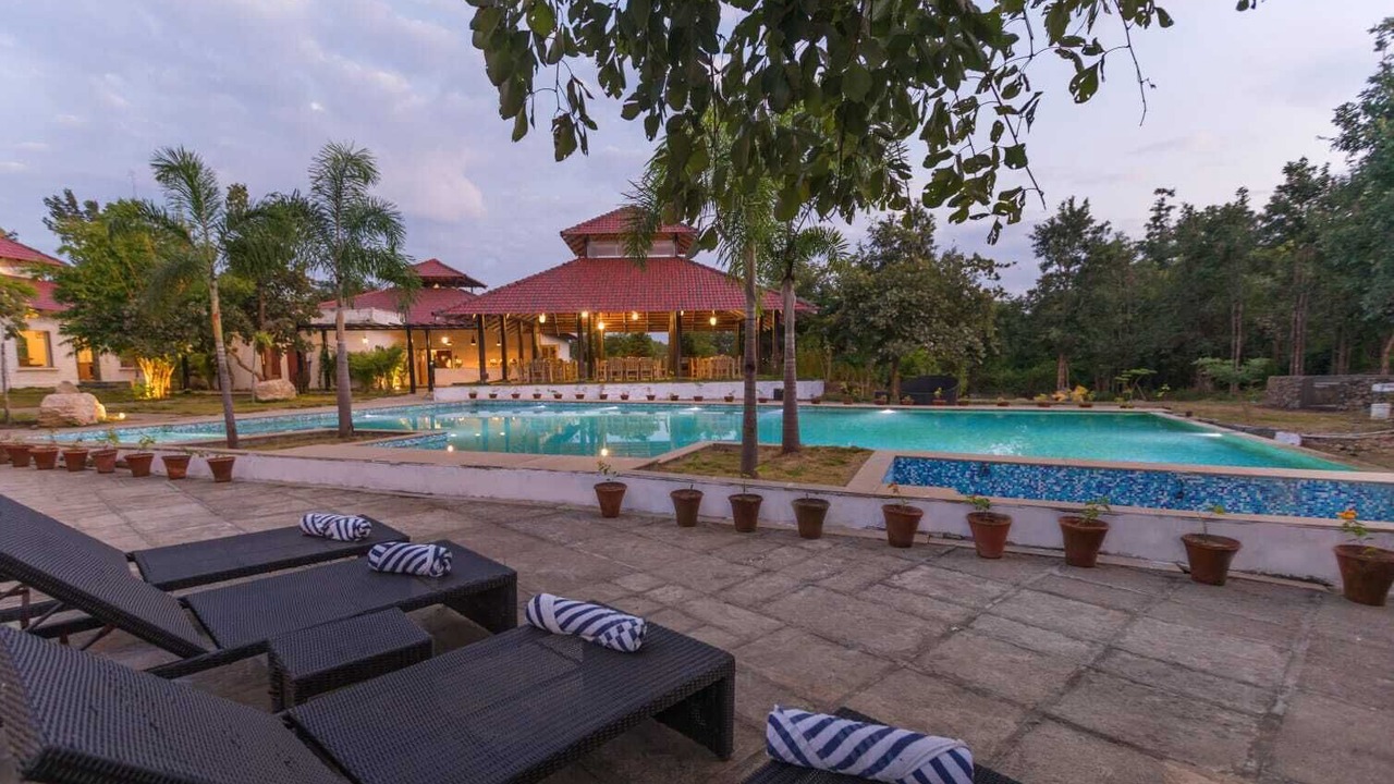 Photo of Outdoor in Bandra