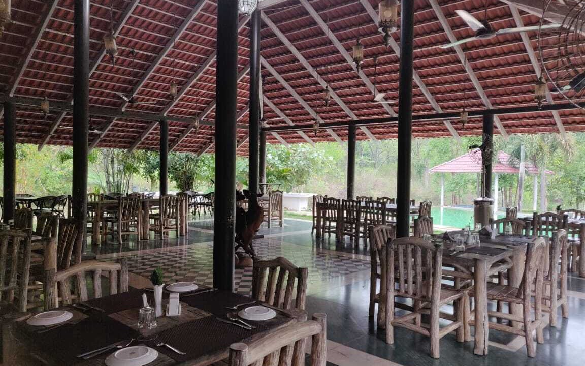 Photo of Outdoor in Bandra