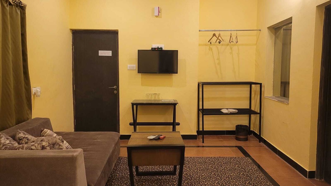 Photo of Bedroom in Bandra