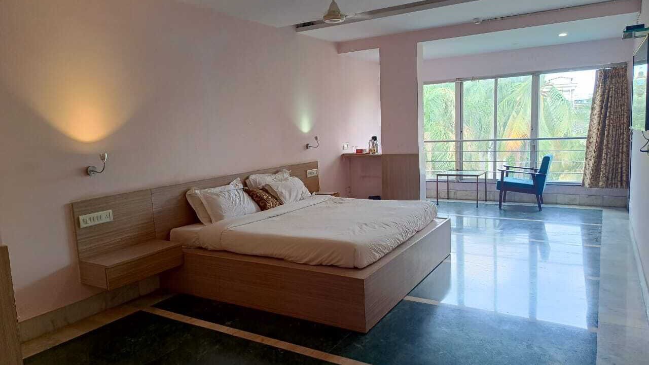 Photo of Bedroom in Surat