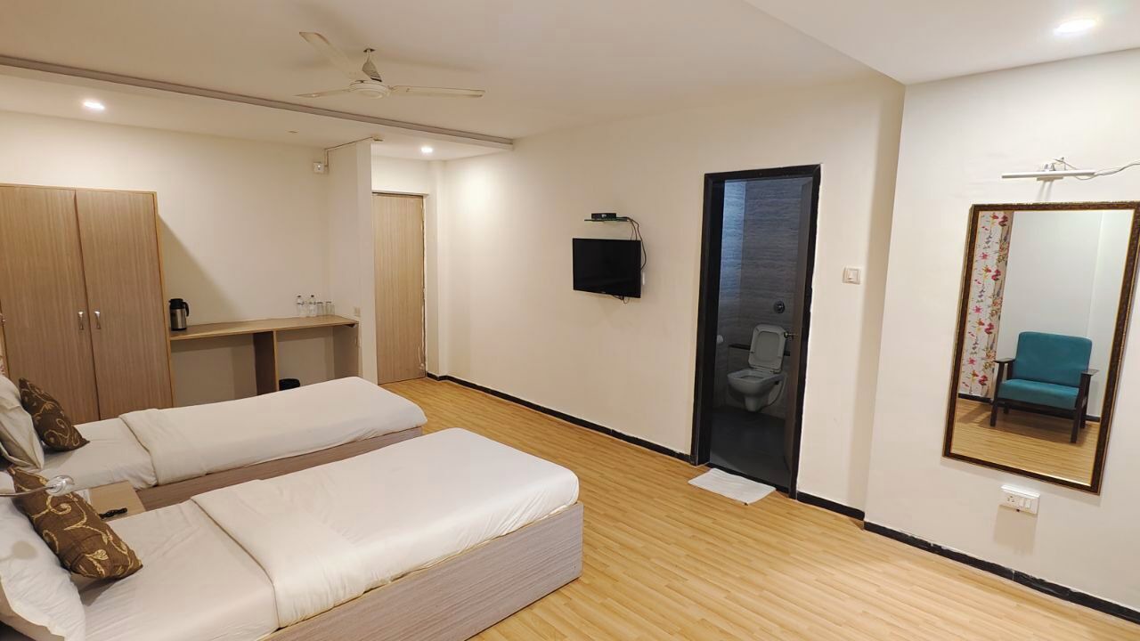Photo of Bedroom in Surat
