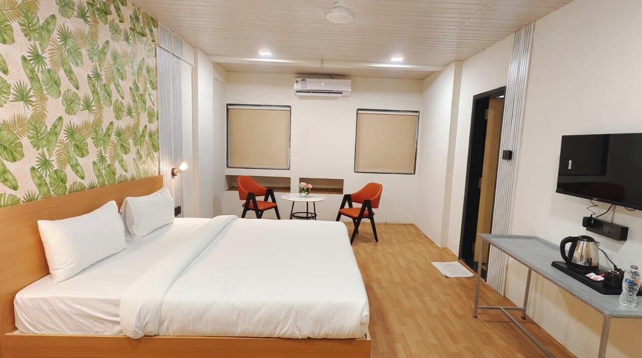 Photo of Bedroom in Surat