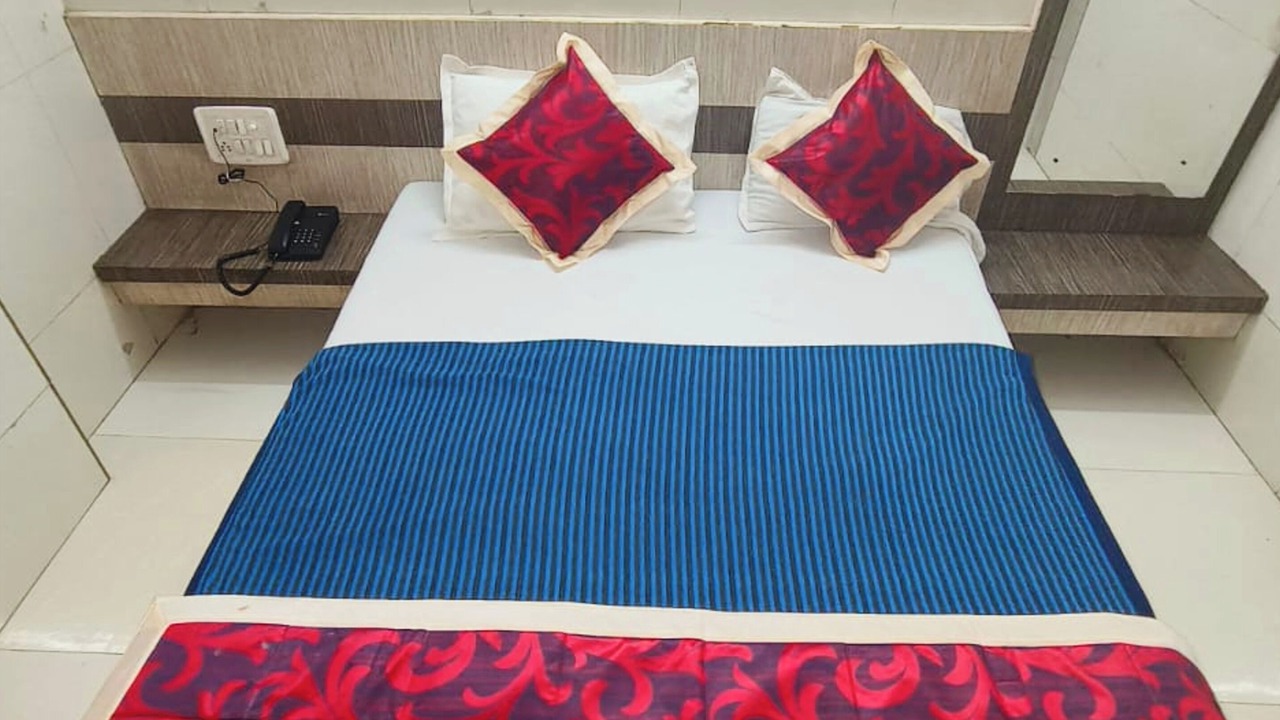 Photo of Bedroom in Shirdi