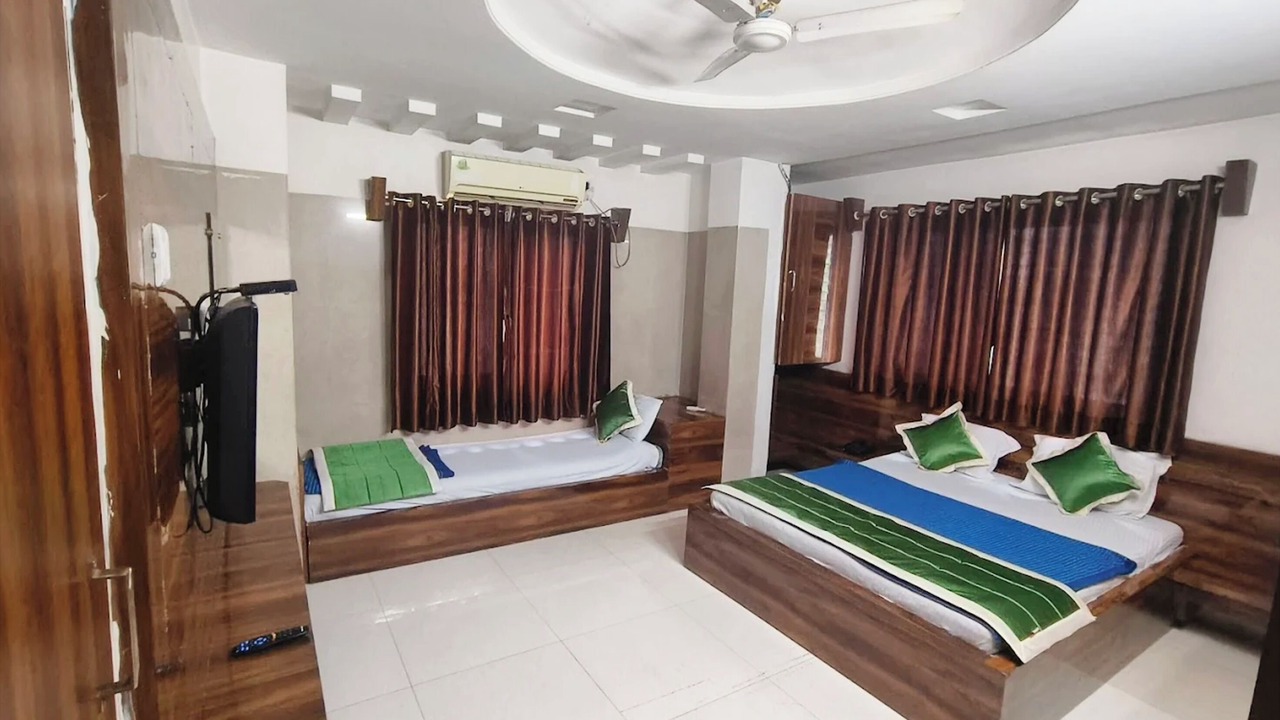 Photo of Bedroom in Shirdi