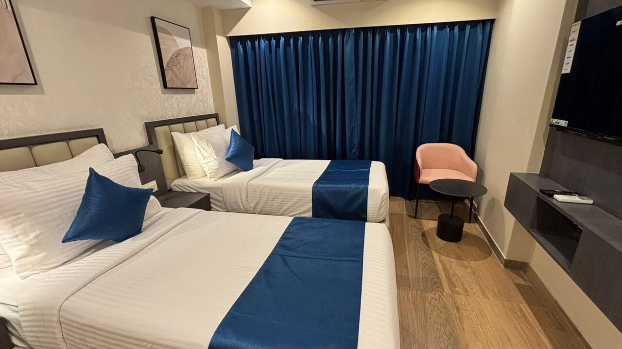 Photo of Bedroom in Kannur