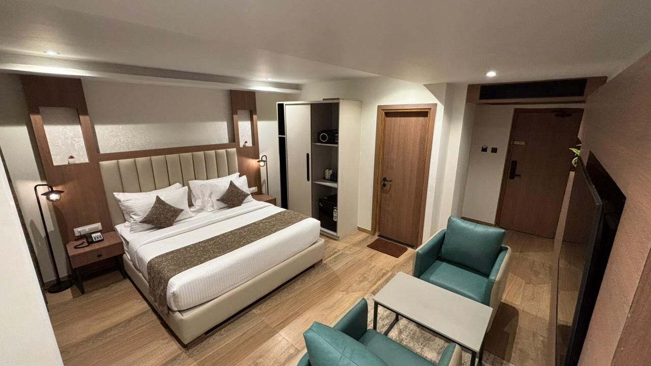 Photo of Bedroom in Kannur