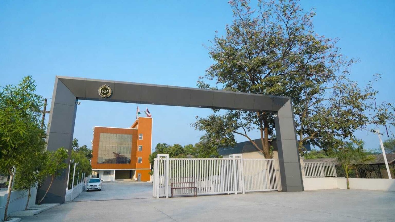 Photo of Outdoor in Solapur