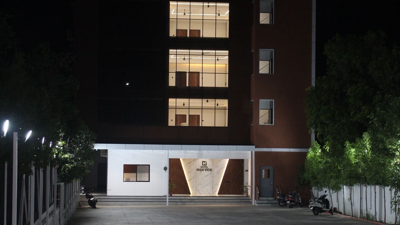 Photo of Outdoor in Solapur