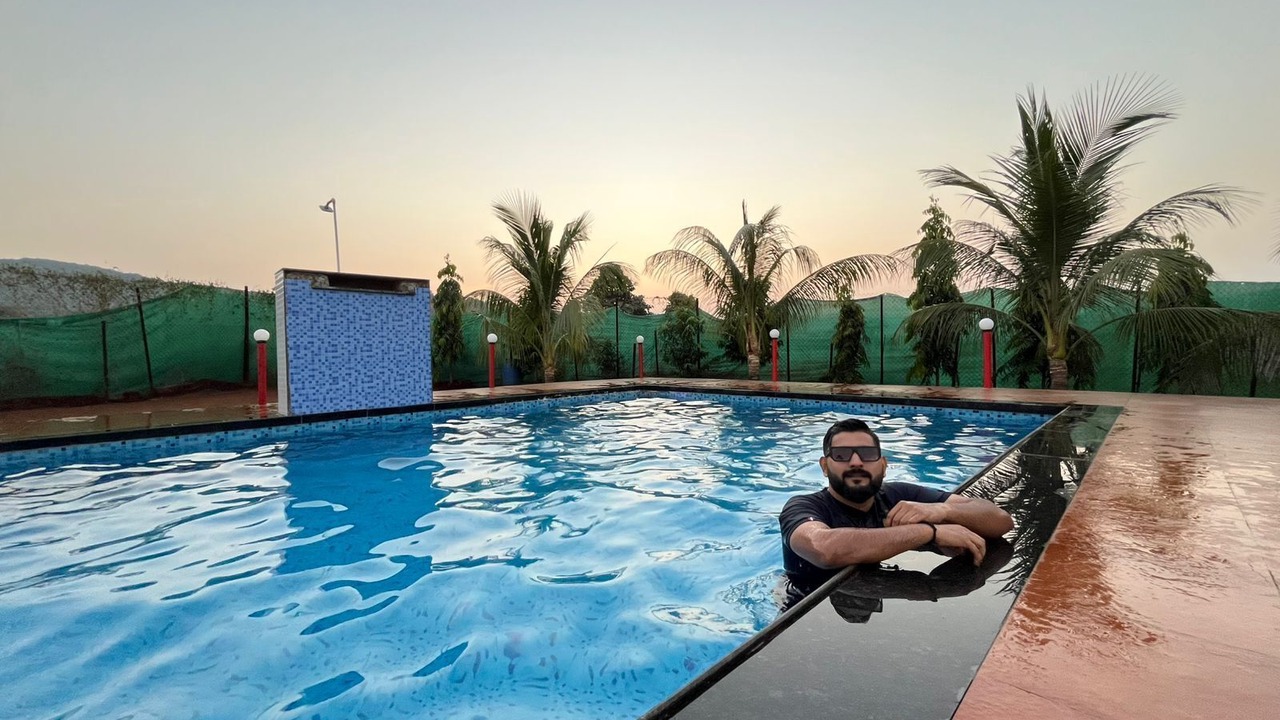 Photo of Outdoor in Mangaon
