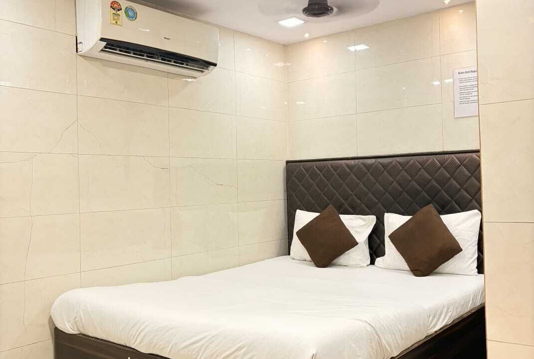 Photo of Bedroom in Dongri