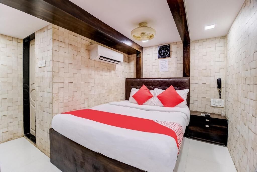 Photo of Bedroom in Dongri