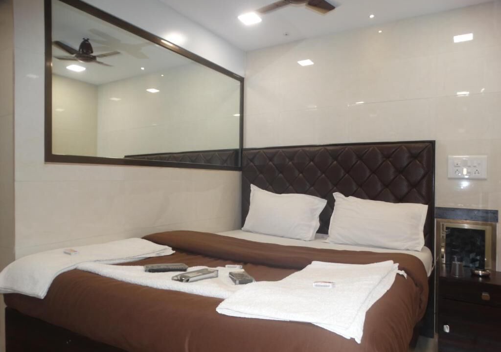 Photo of Bedroom in Dongri