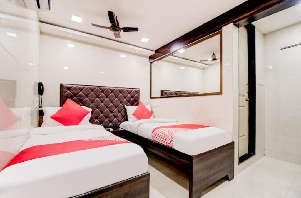 Photo of Bedroom in Dongri