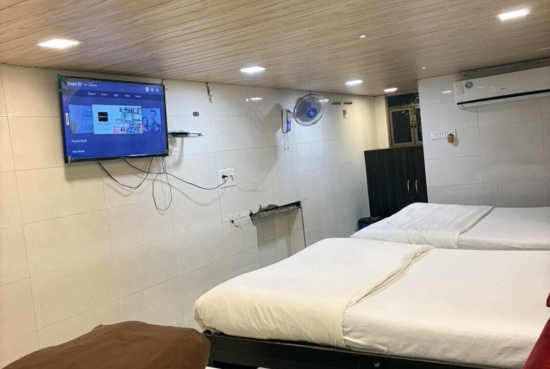 Photo of Bedroom in Dongri