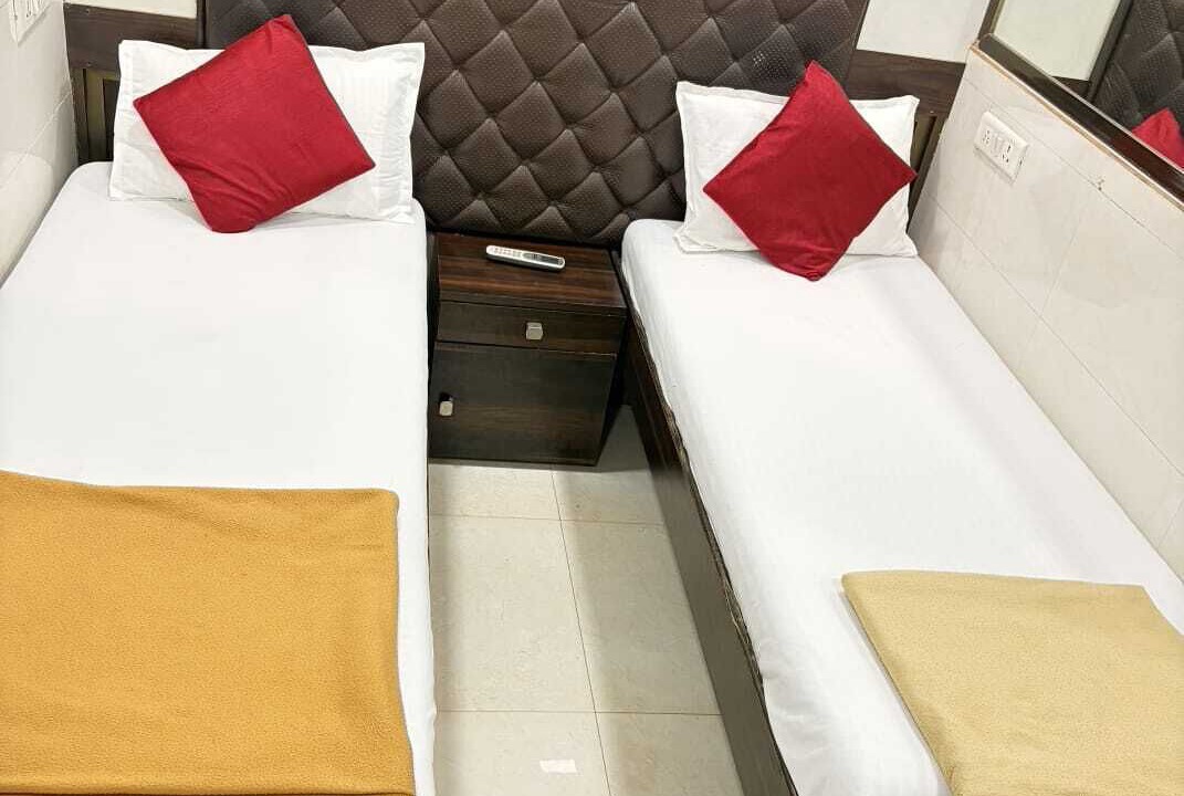 Photo of Bedroom in Dongri