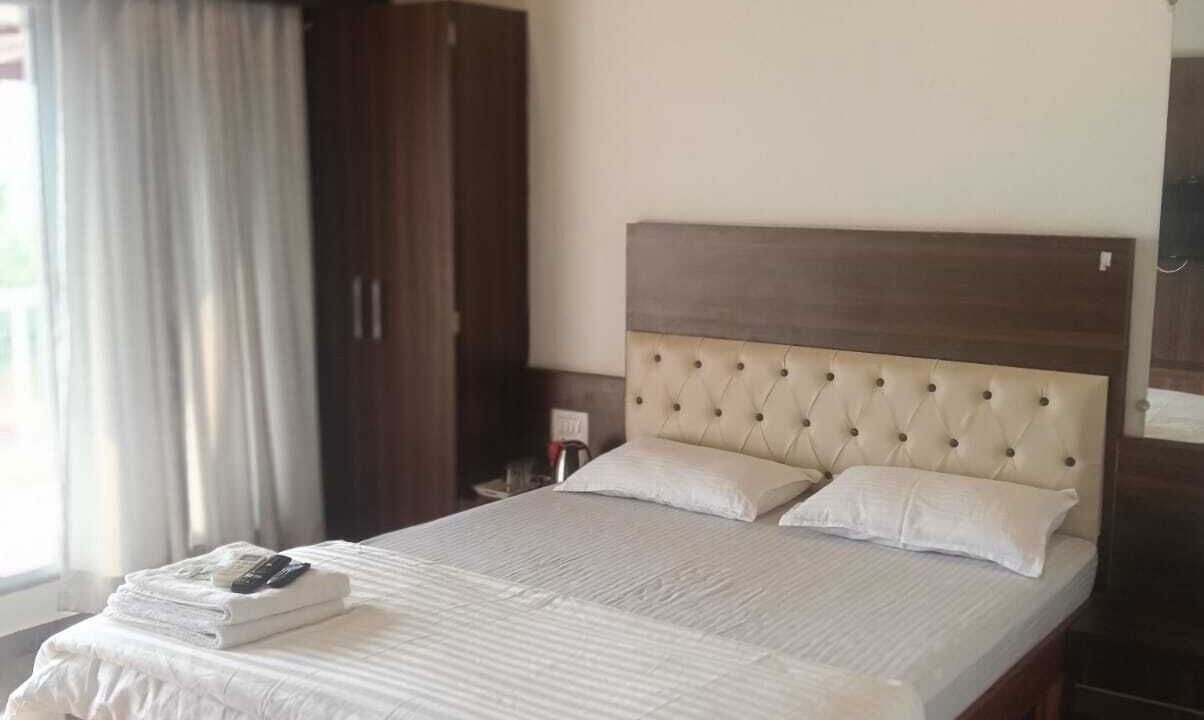 Photo of Bedroom in Medha