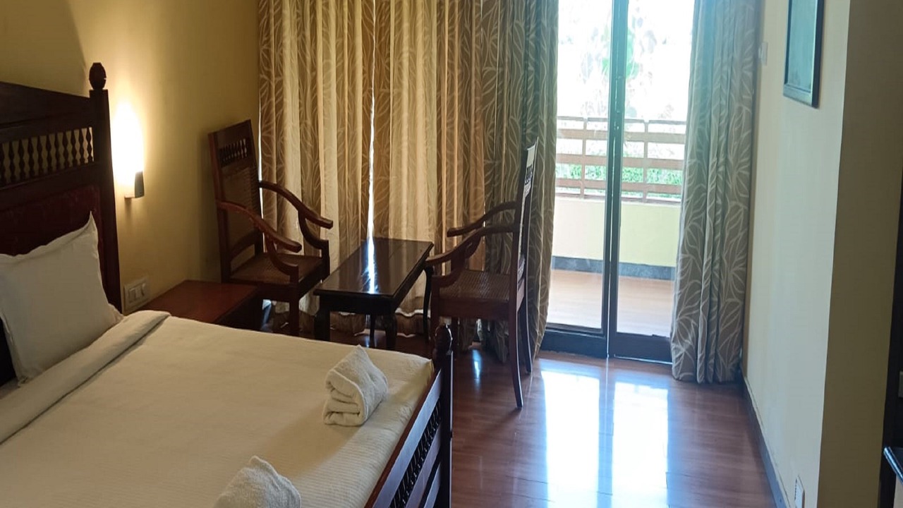 Photo of Patio Balcony in Kumarakom