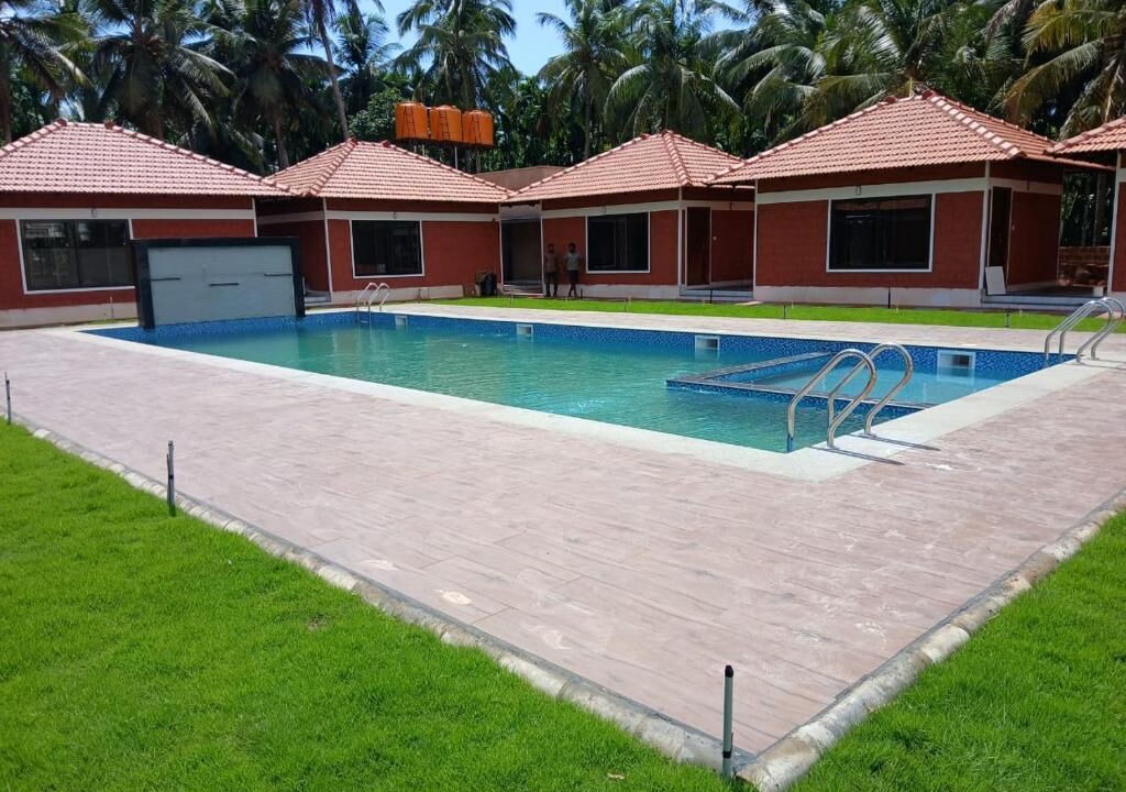 Photo of Outdoor in Adyar