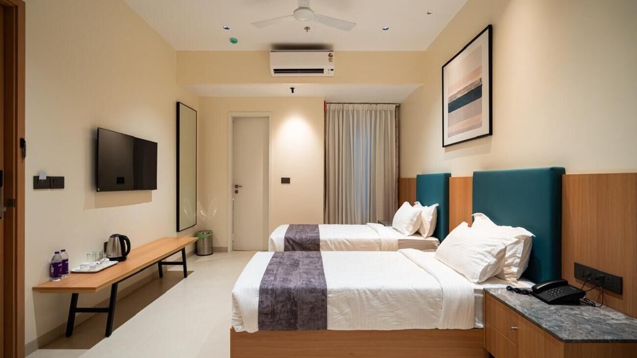Photo of Bedroom in Pune