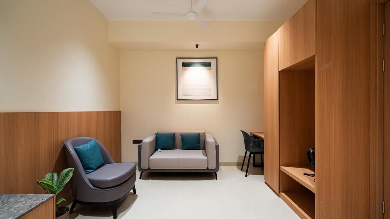 Photo of Bedroom in Pune