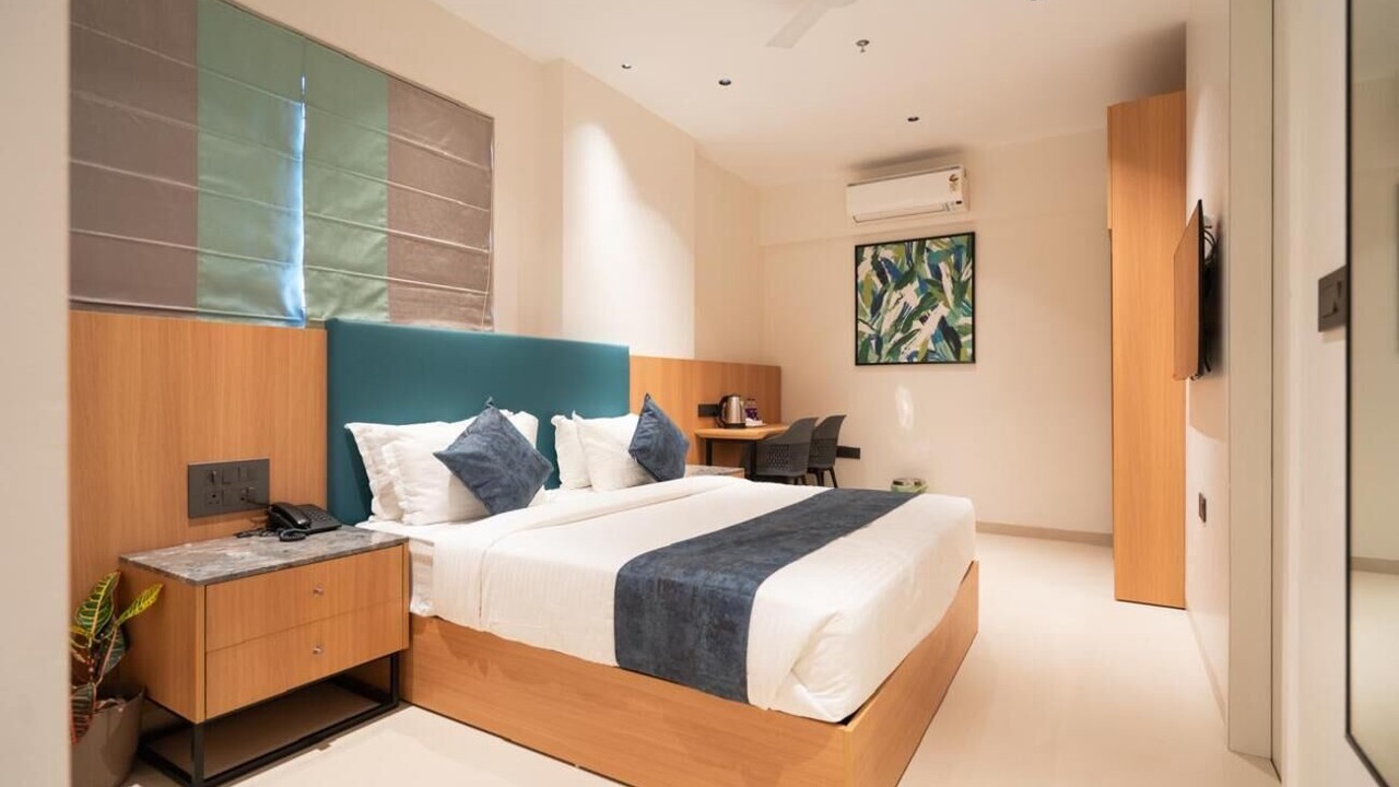 Photo of Bedroom in Pune