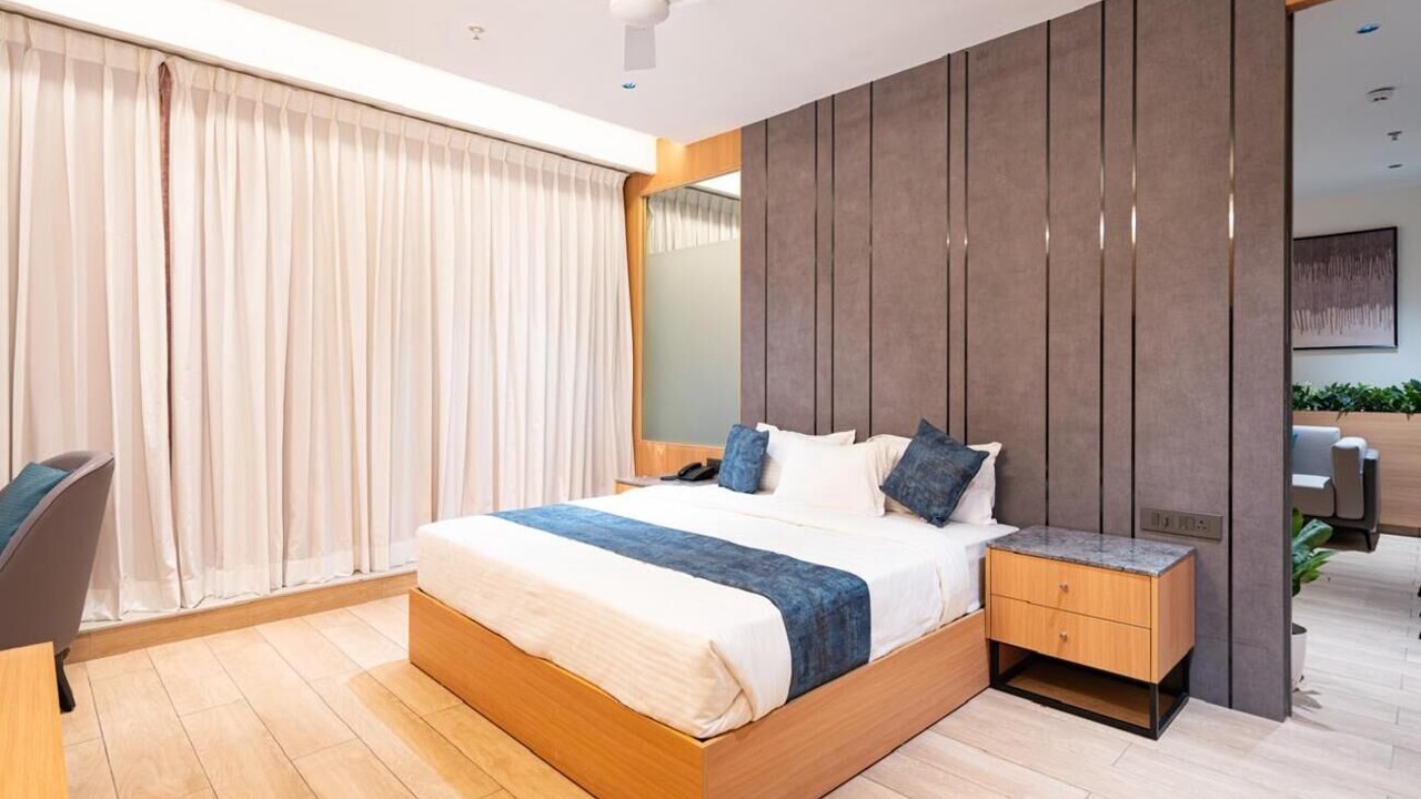 Photo of Bedroom in Pune