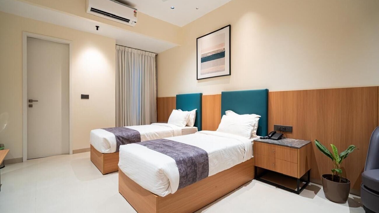 Photo of Bedroom in Pune