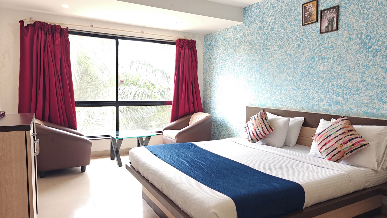 Photo of Bedroom in Sarola