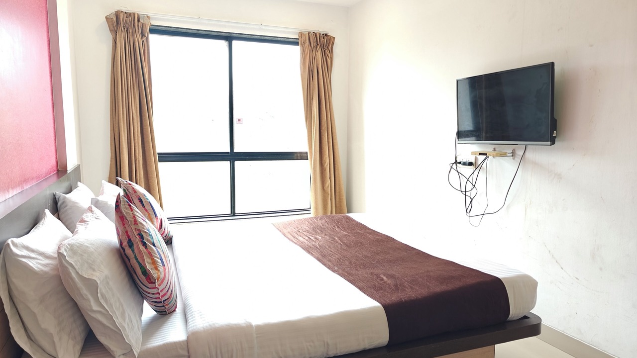 Photo of Bedroom in Sarola