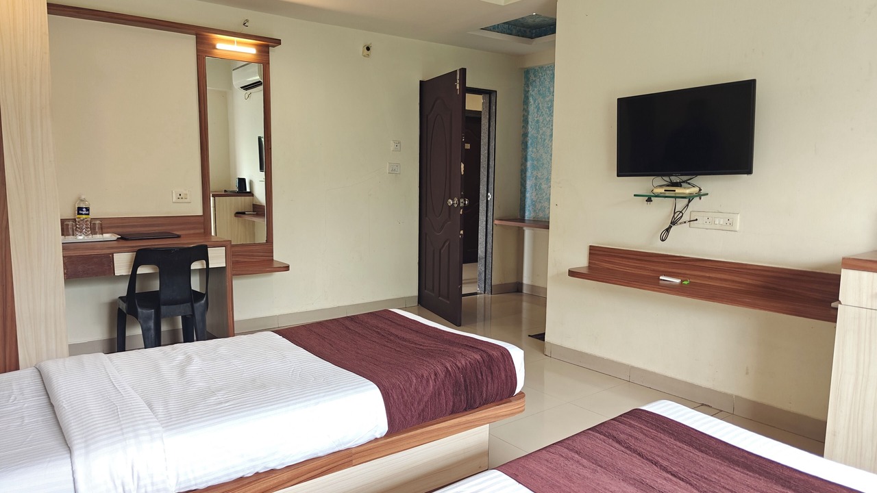 Photo of Bedroom in Sarola