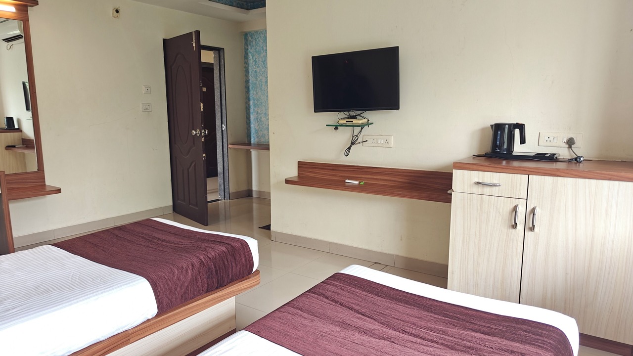 Photo of Bedroom in Sarola