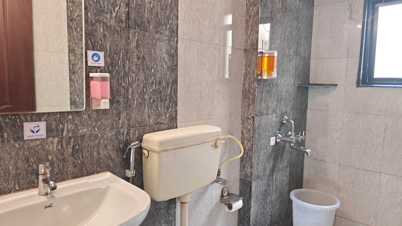 Photo of Bathroom in Sarola