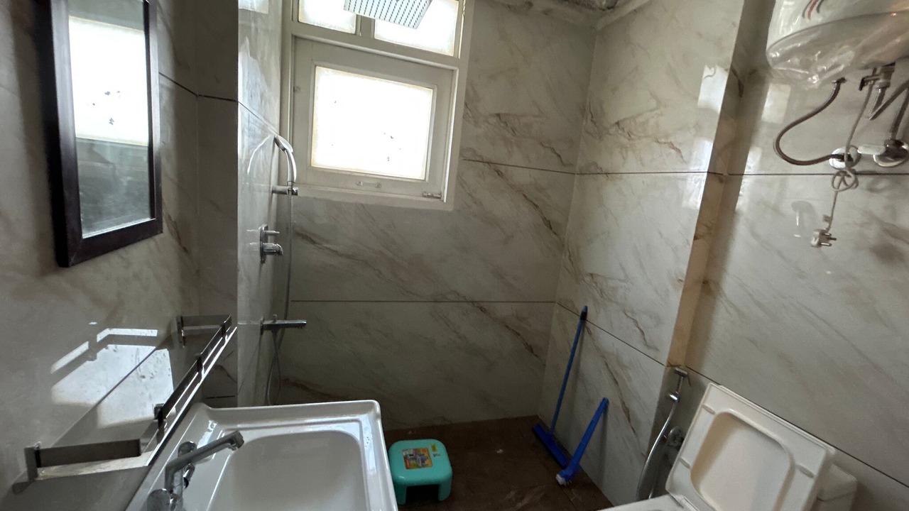 Photo of Bathroom in Mohali