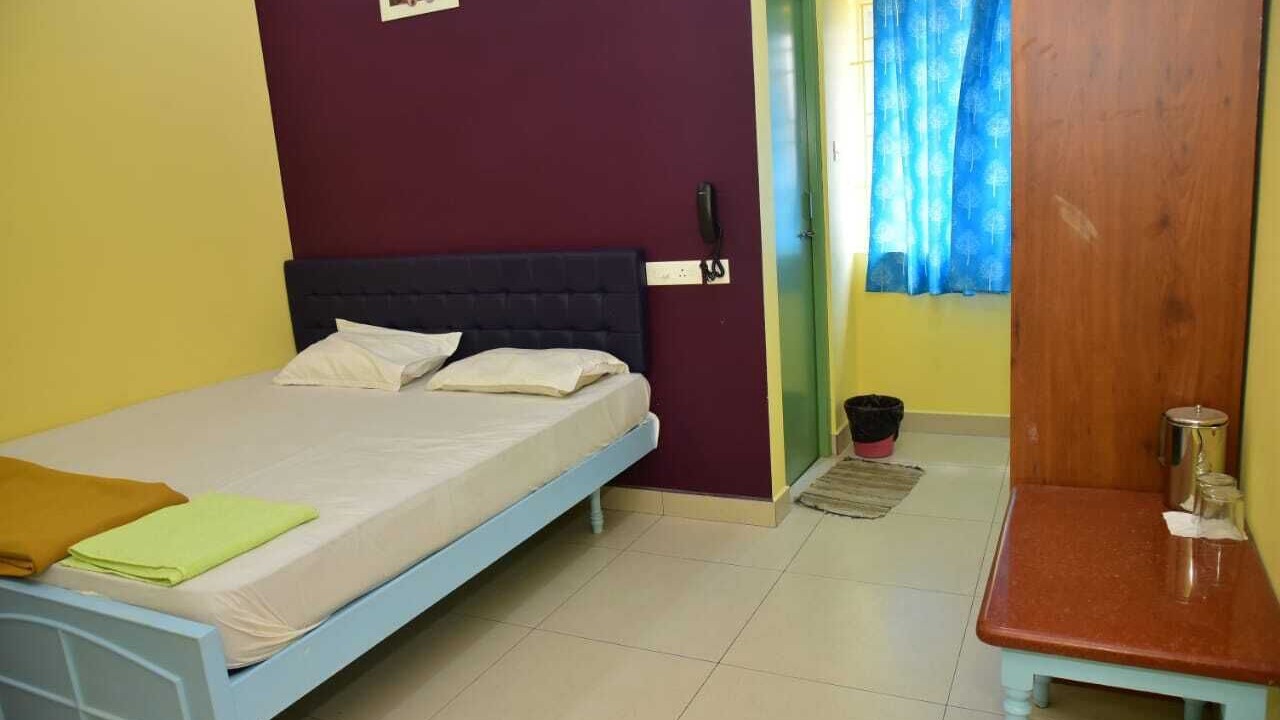 Photo of Bedroom in Moratandi