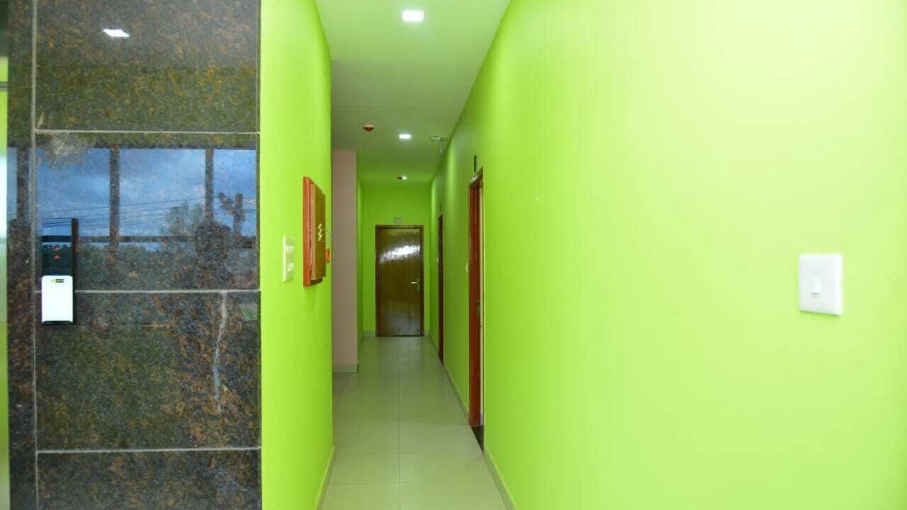 Photo of Bedroom in Moratandi