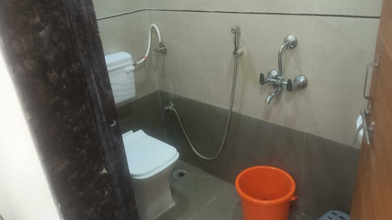 Photo of Bathroom in Trimbak