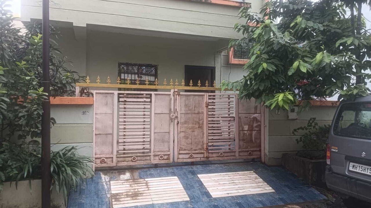 Photo of Outdoor in Trimbak