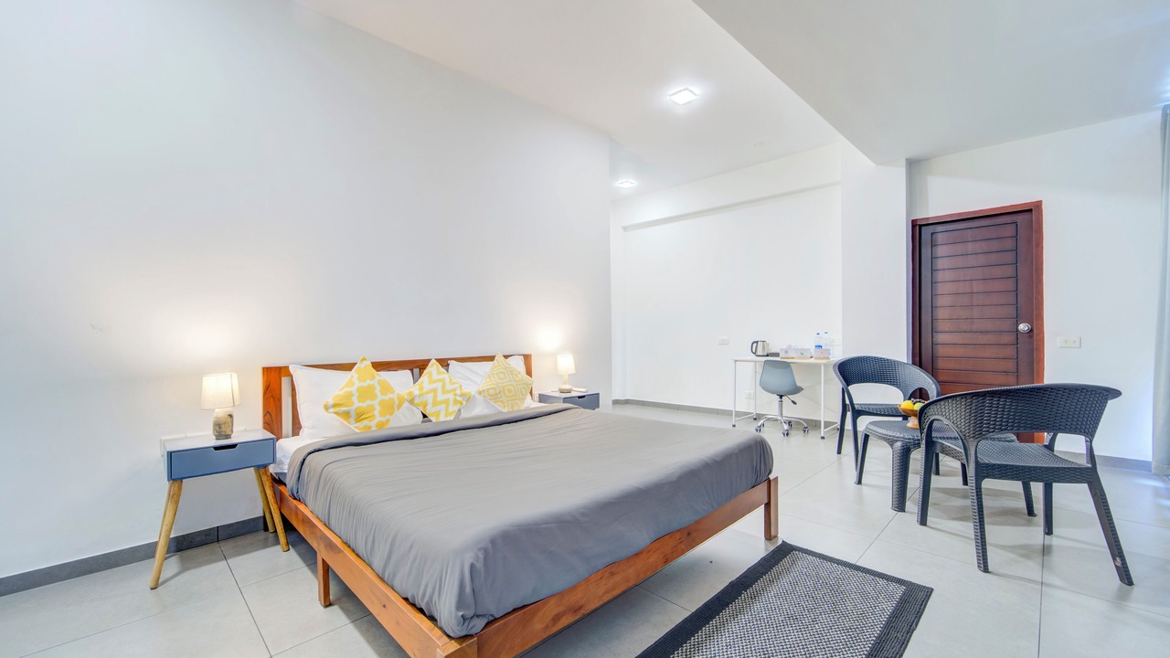 Photo of Bedroom in Erezha