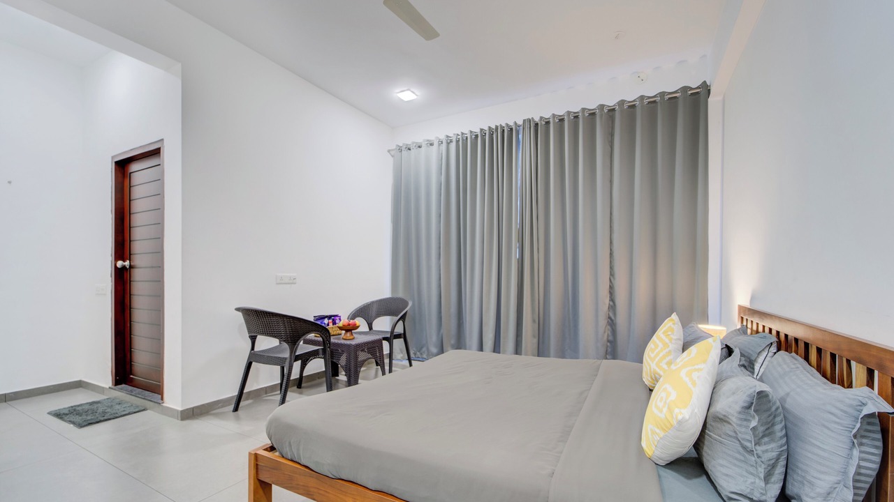 Photo of Bedroom in Erezha