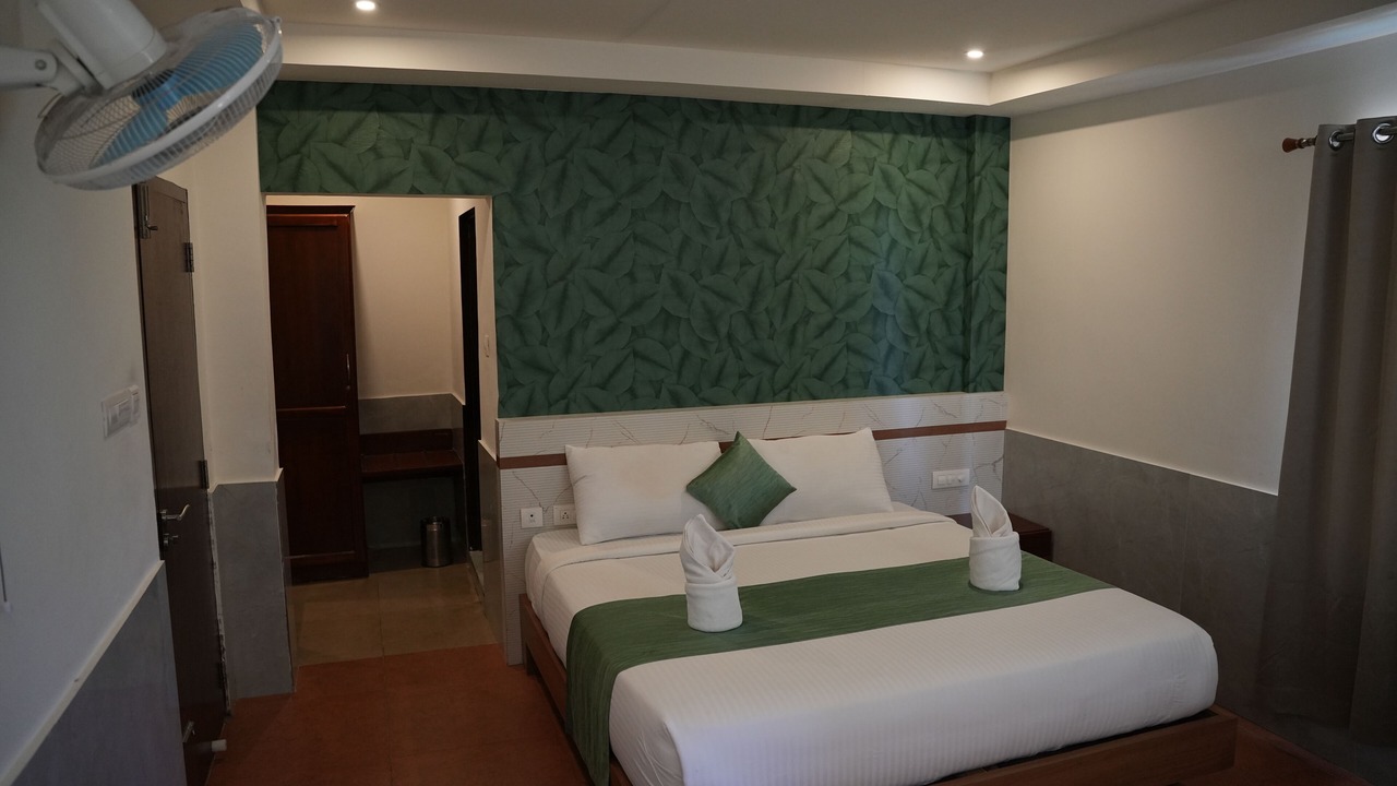 Photo of Bedroom in Devikolam