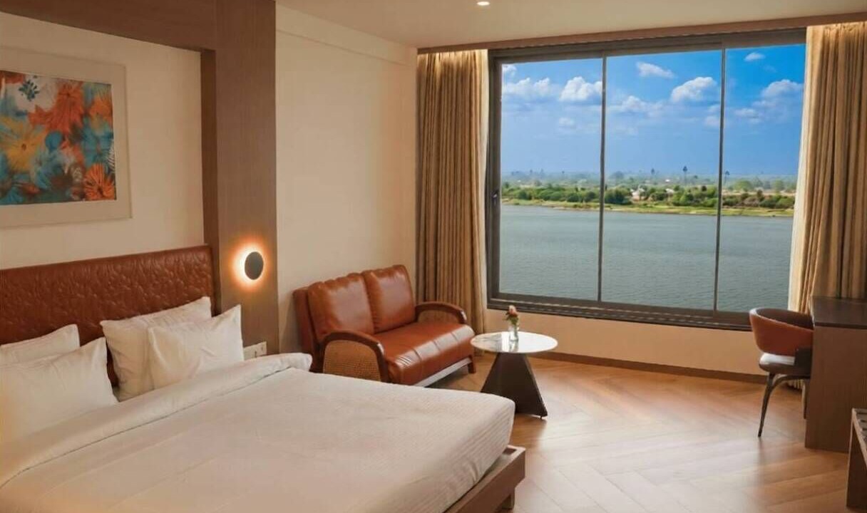 Photo of Bedroom in Rajpipla