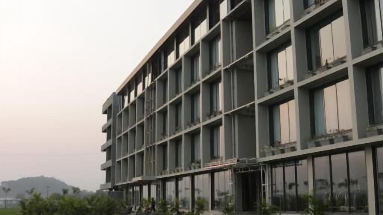Photo of Outdoor in Rajpipla