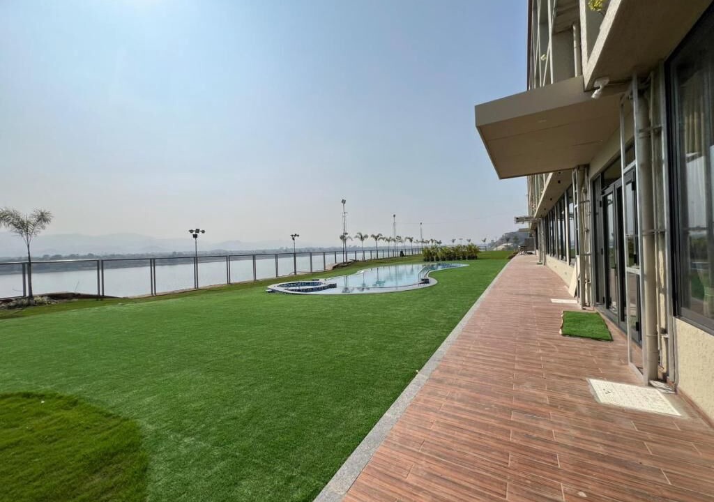 Photo of Outdoor in Rajpipla
